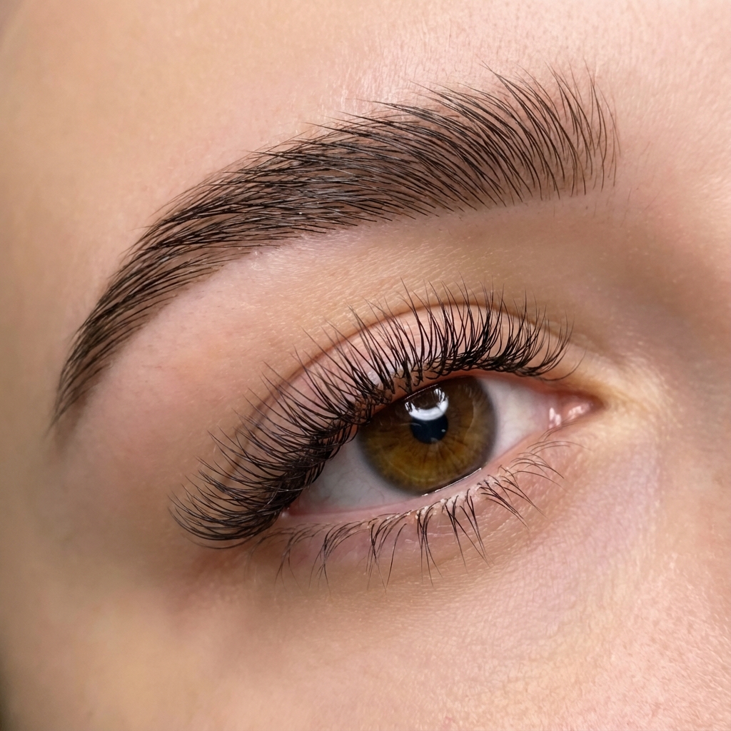 Lash Brow